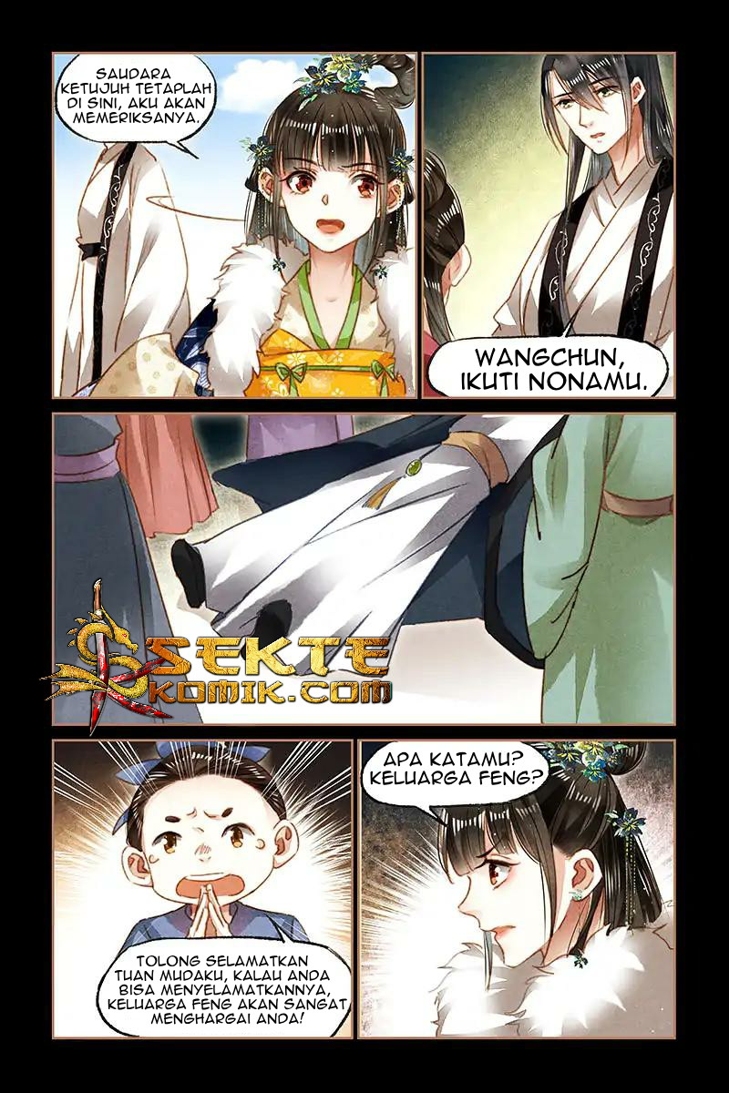 Divine Doctor Bab 101 halaman 9