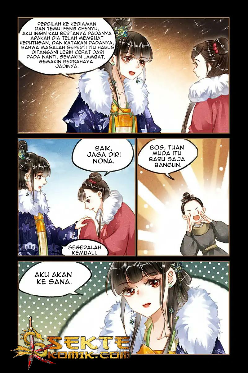 Divine Doctor Bab 102 halaman 6