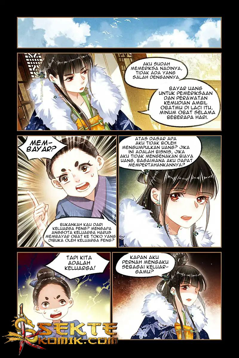 Divine Doctor Bab 102 halaman 7