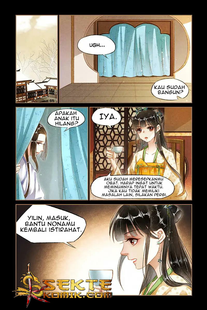 Divine Doctor Bab 104 halaman 4