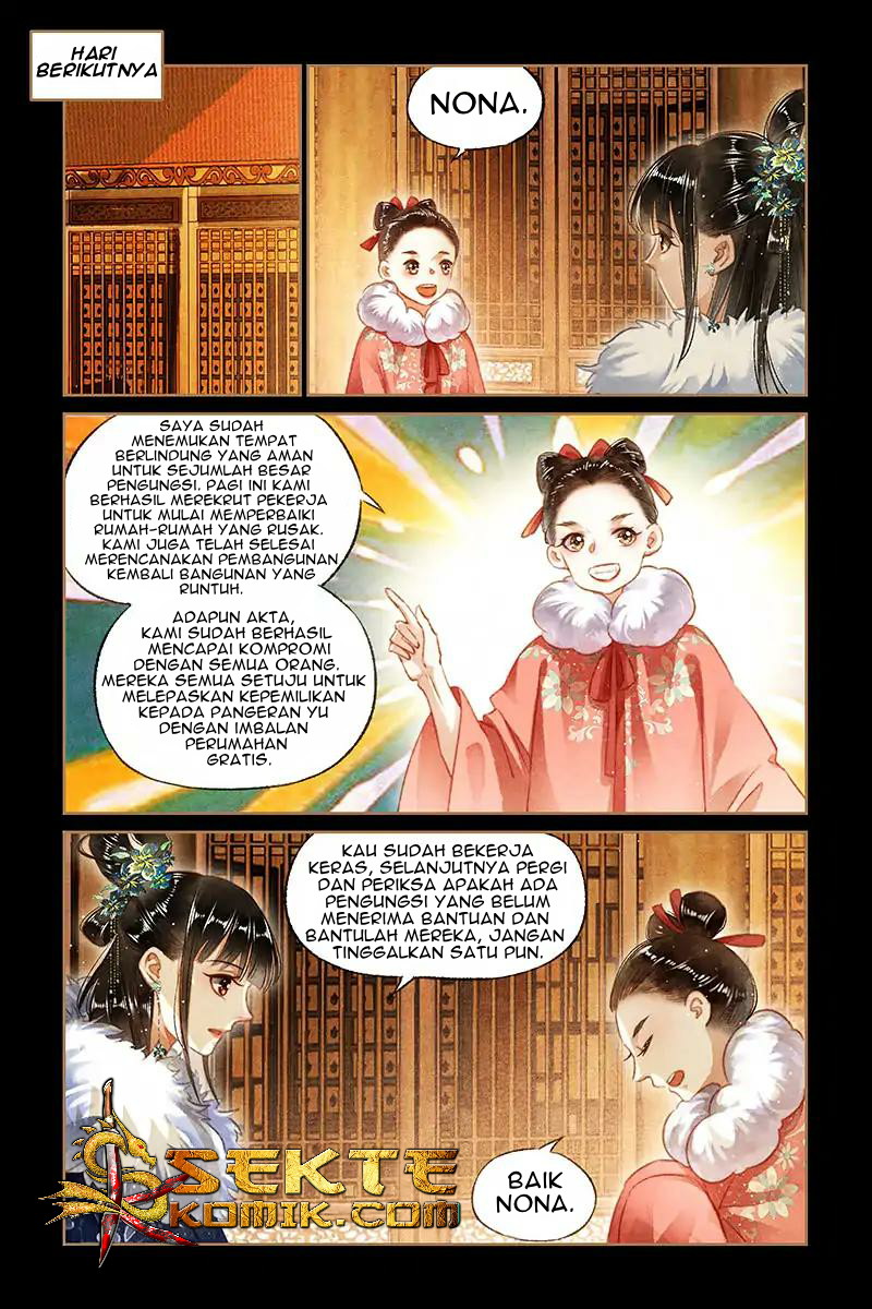 Divine Doctor Bab 104 halaman 5