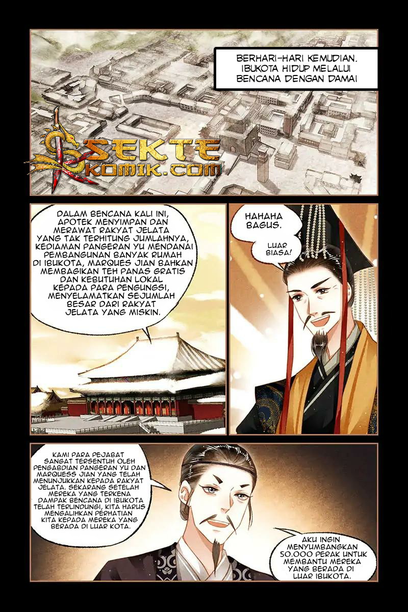 Divine Doctor Bab 104 halaman 6