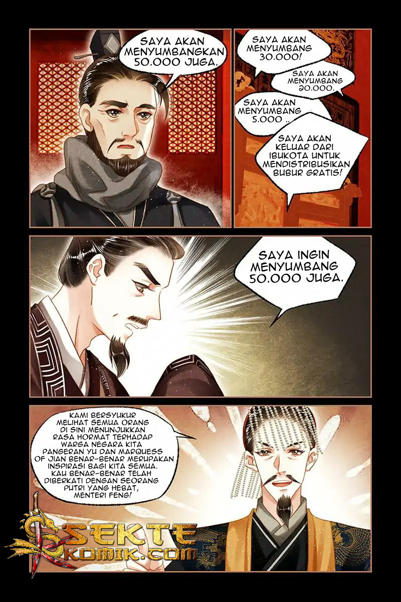 Divine Doctor Bab 104 halaman 7