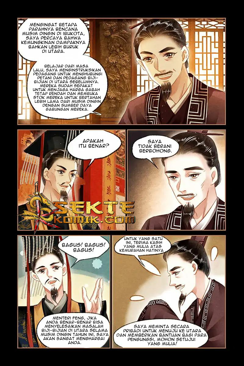 Divine Doctor Bab 104 halaman 8