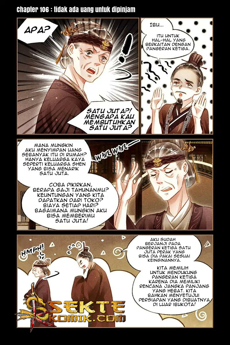 Divine Doctor Bab 106 halaman 2