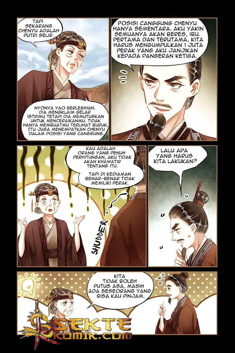Divine Doctor Bab 106 halaman 4