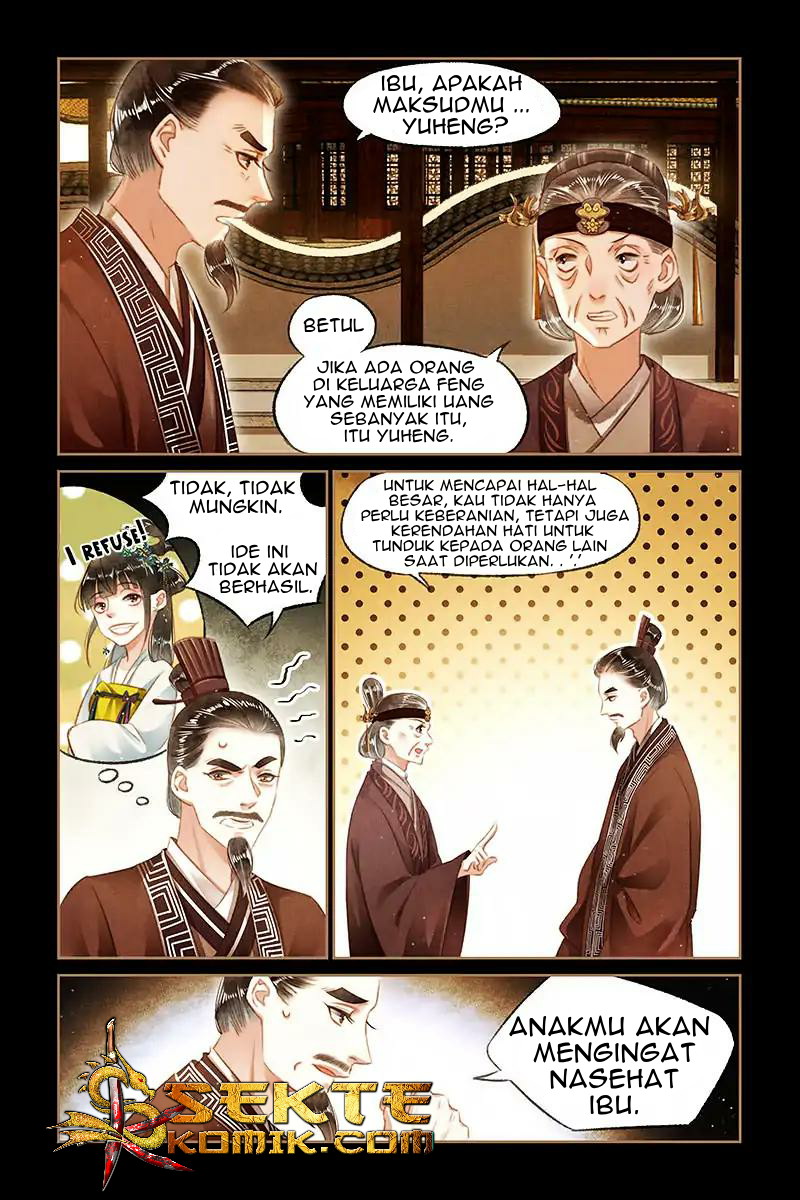 Divine Doctor Bab 106 halaman 5