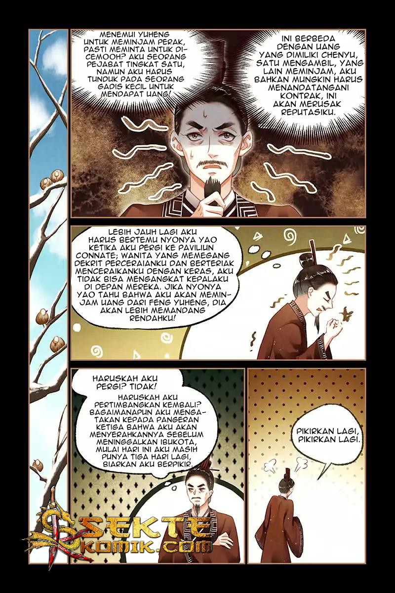 Divine Doctor Bab 106 halaman 8