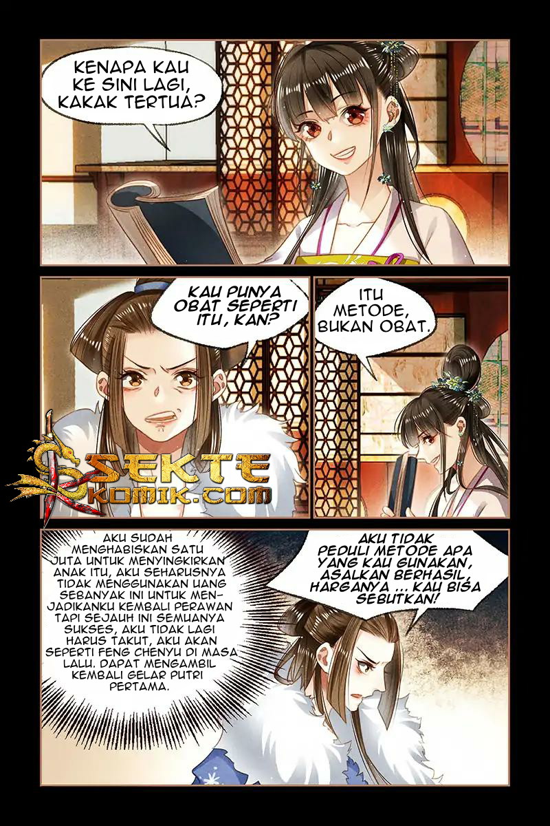 Divine Doctor Bab 107 halaman 2
