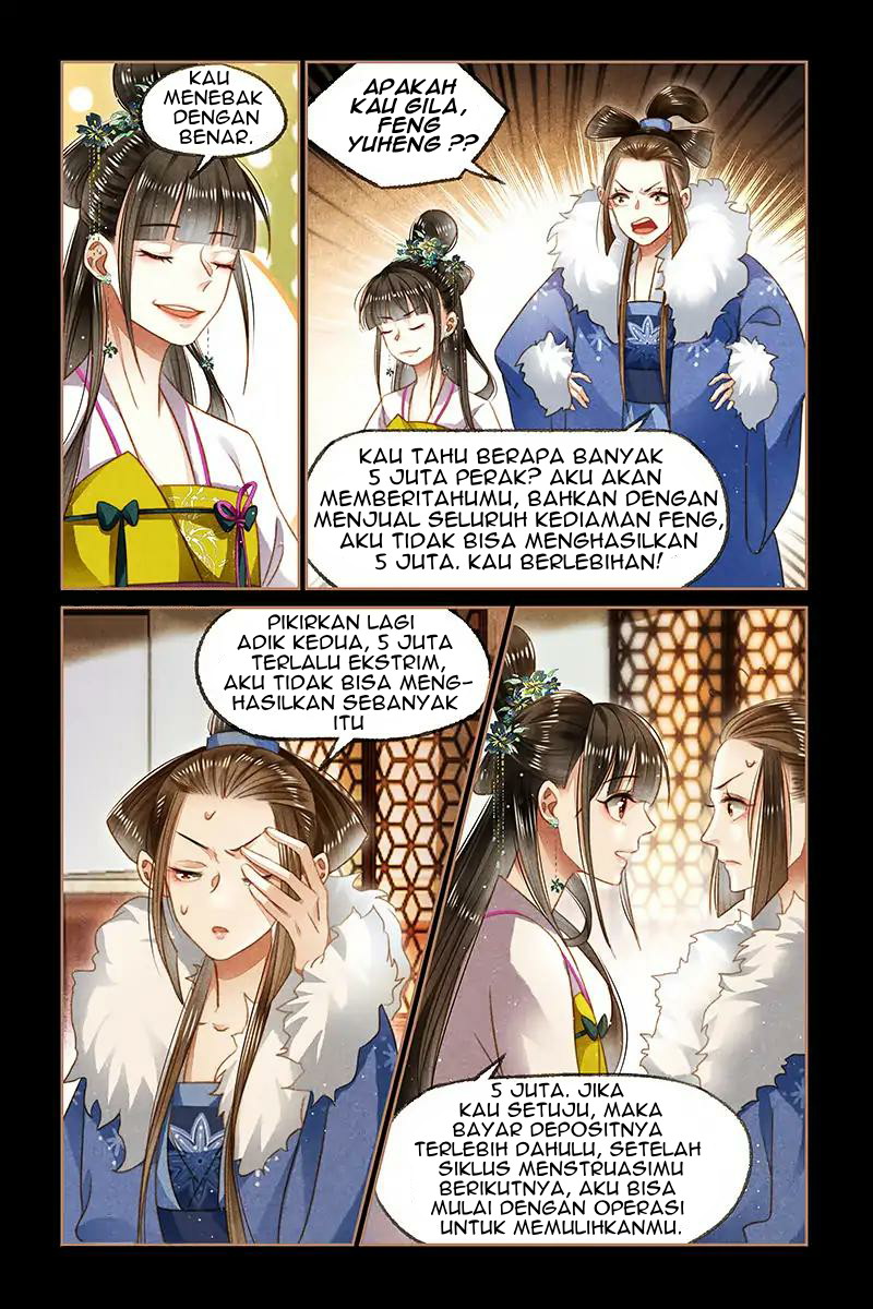 Divine Doctor Bab 107 halaman 4