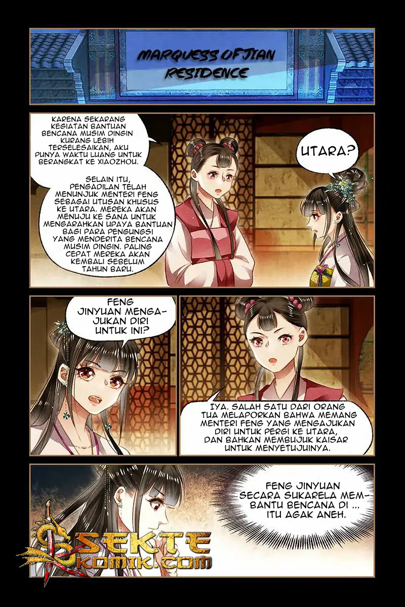 Divine Doctor Bab 107 halaman 9