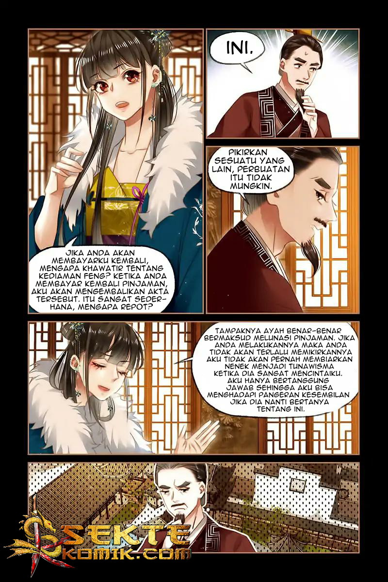 Divine Doctor Bab 109 halaman 3