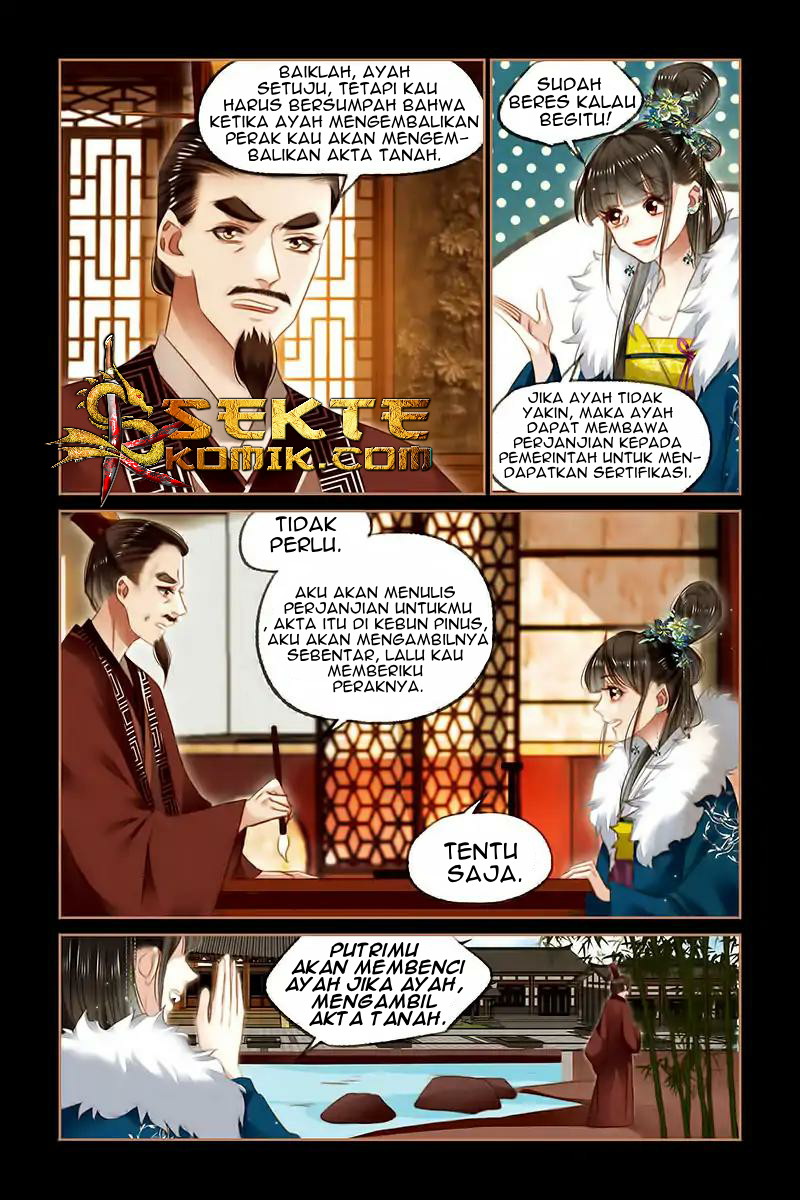 Divine Doctor Bab 109 halaman 4