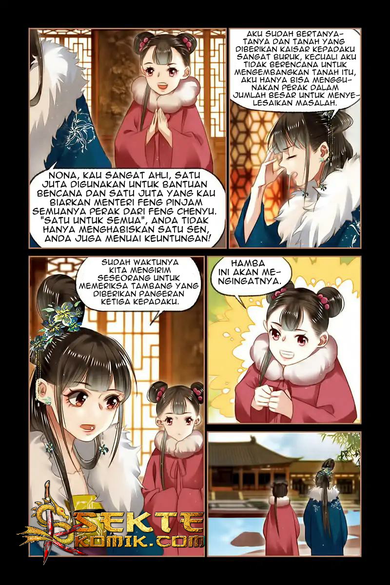 Divine Doctor Bab 109 halaman 5