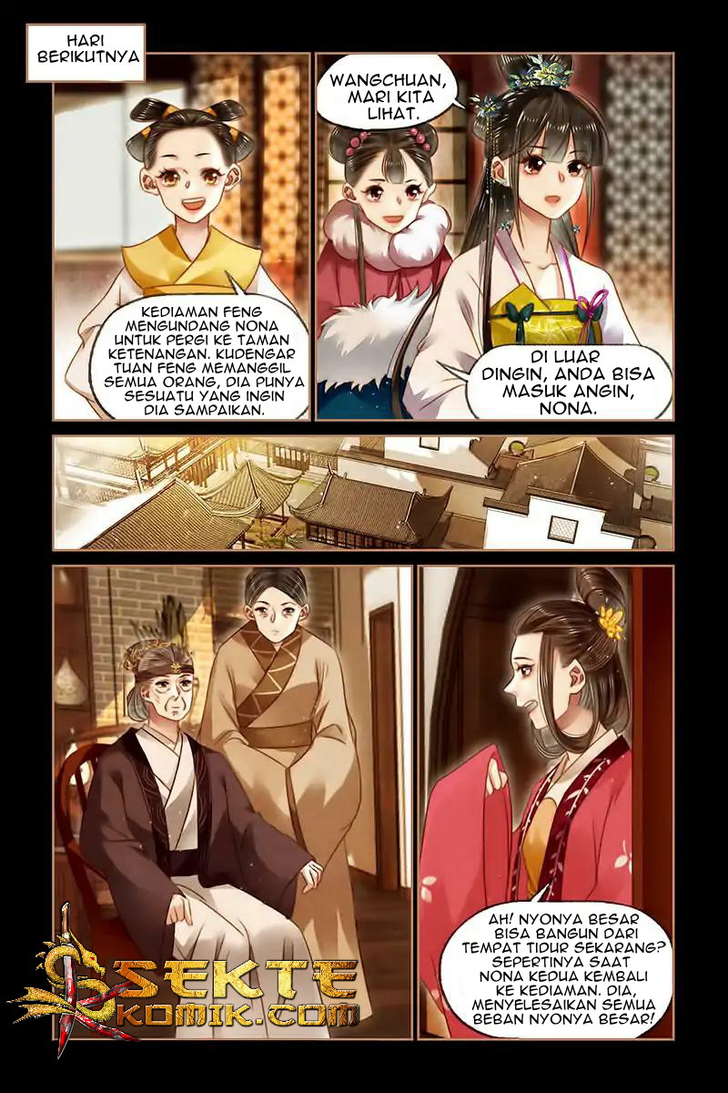 Divine Doctor Bab 109 halaman 6