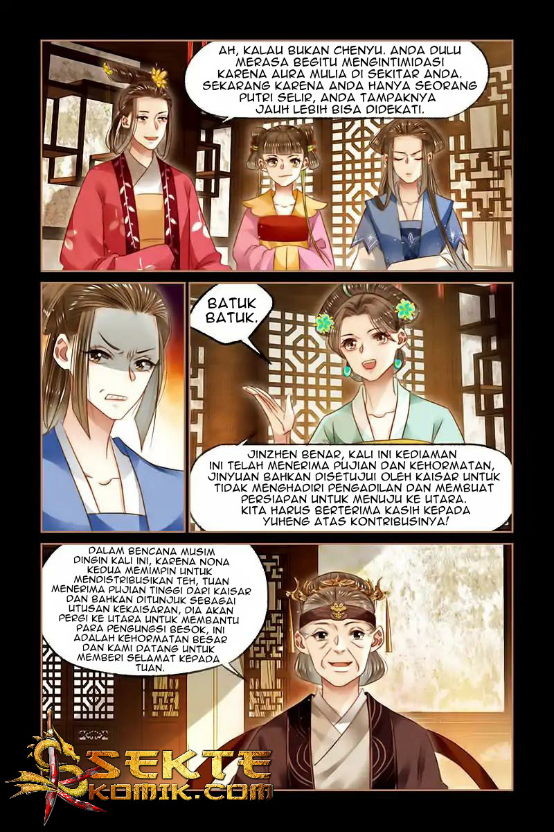 Divine Doctor Bab 109 halaman 7