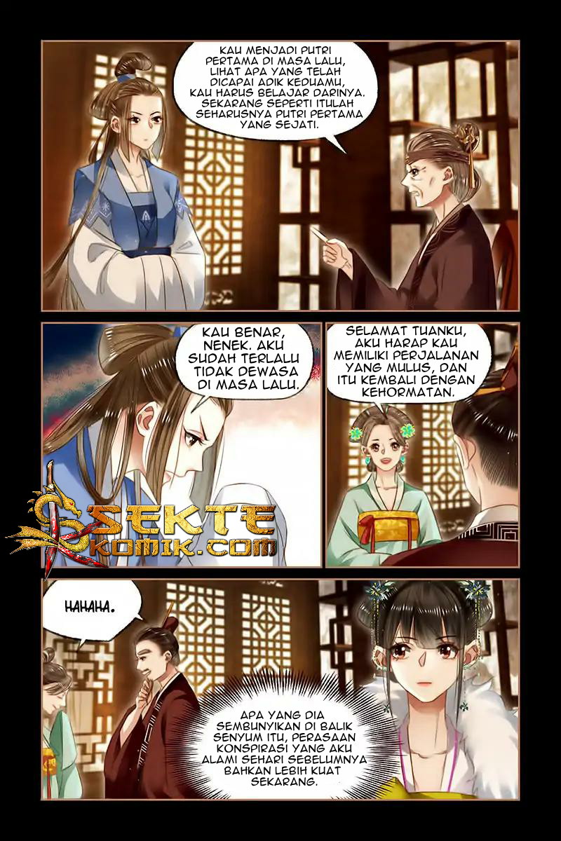 Divine Doctor Bab 109 halaman 8
