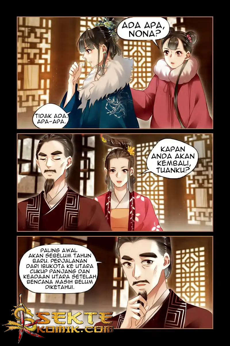Divine Doctor Bab 109 halaman 9