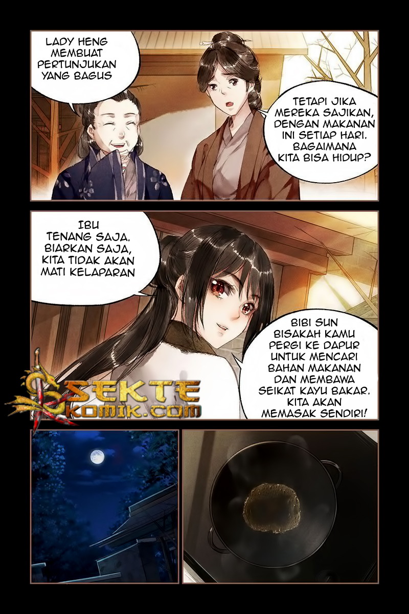 Divine Doctor Bab 11 halaman 10