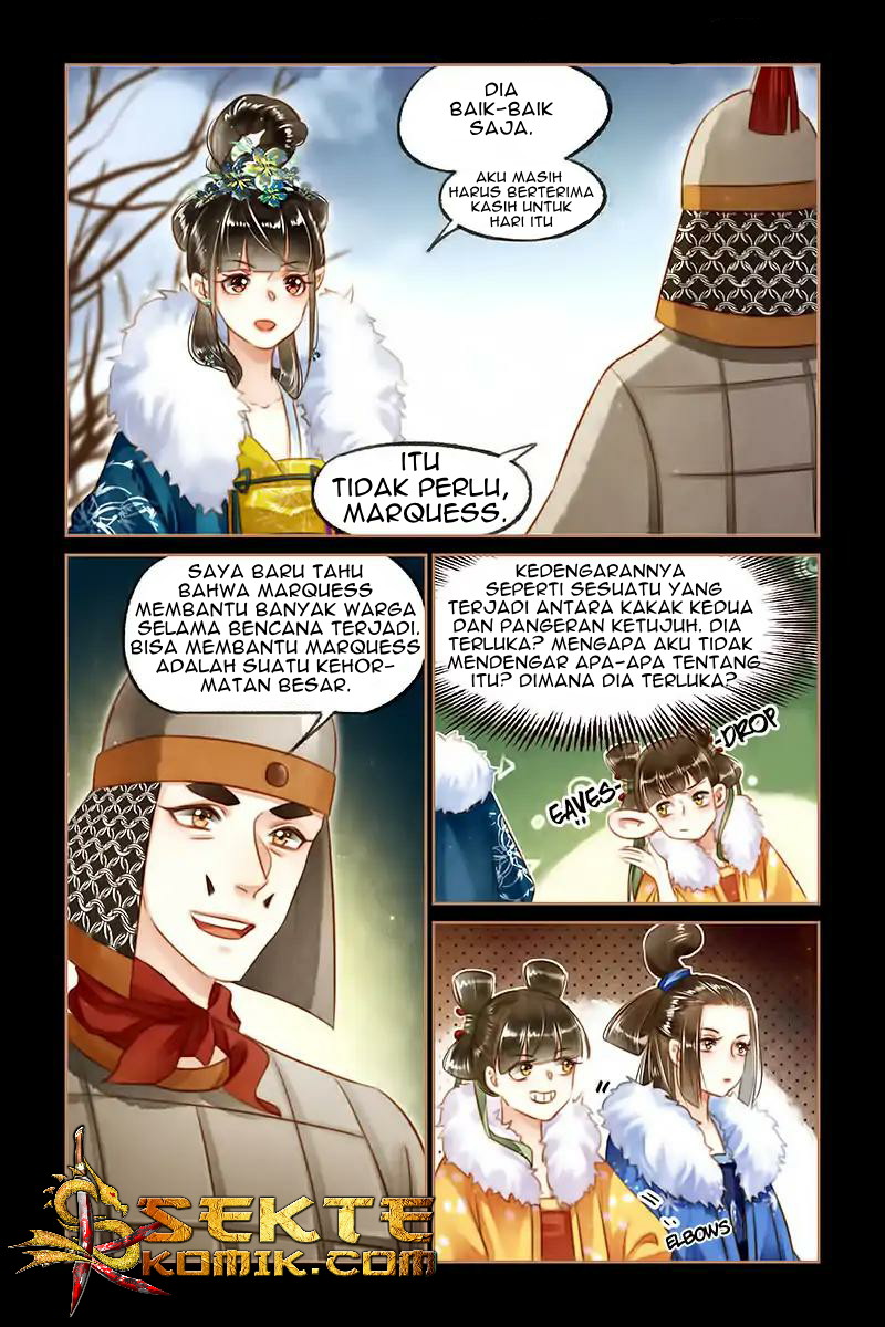 Divine Doctor Bab 112 halaman 2