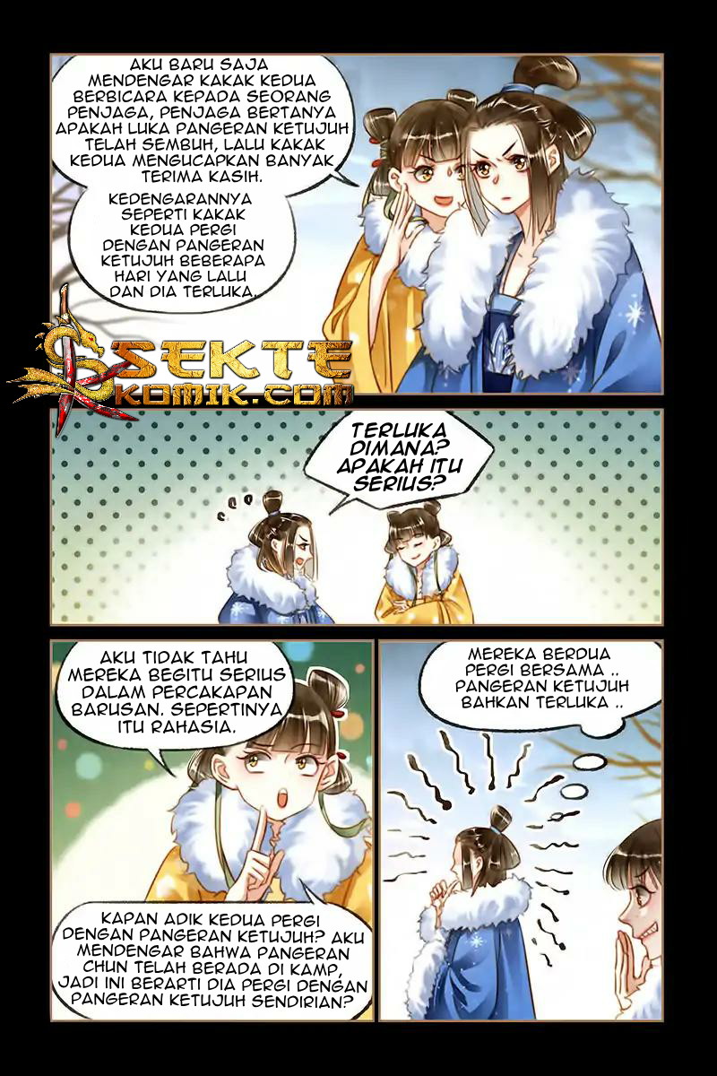Divine Doctor Bab 112 halaman 4