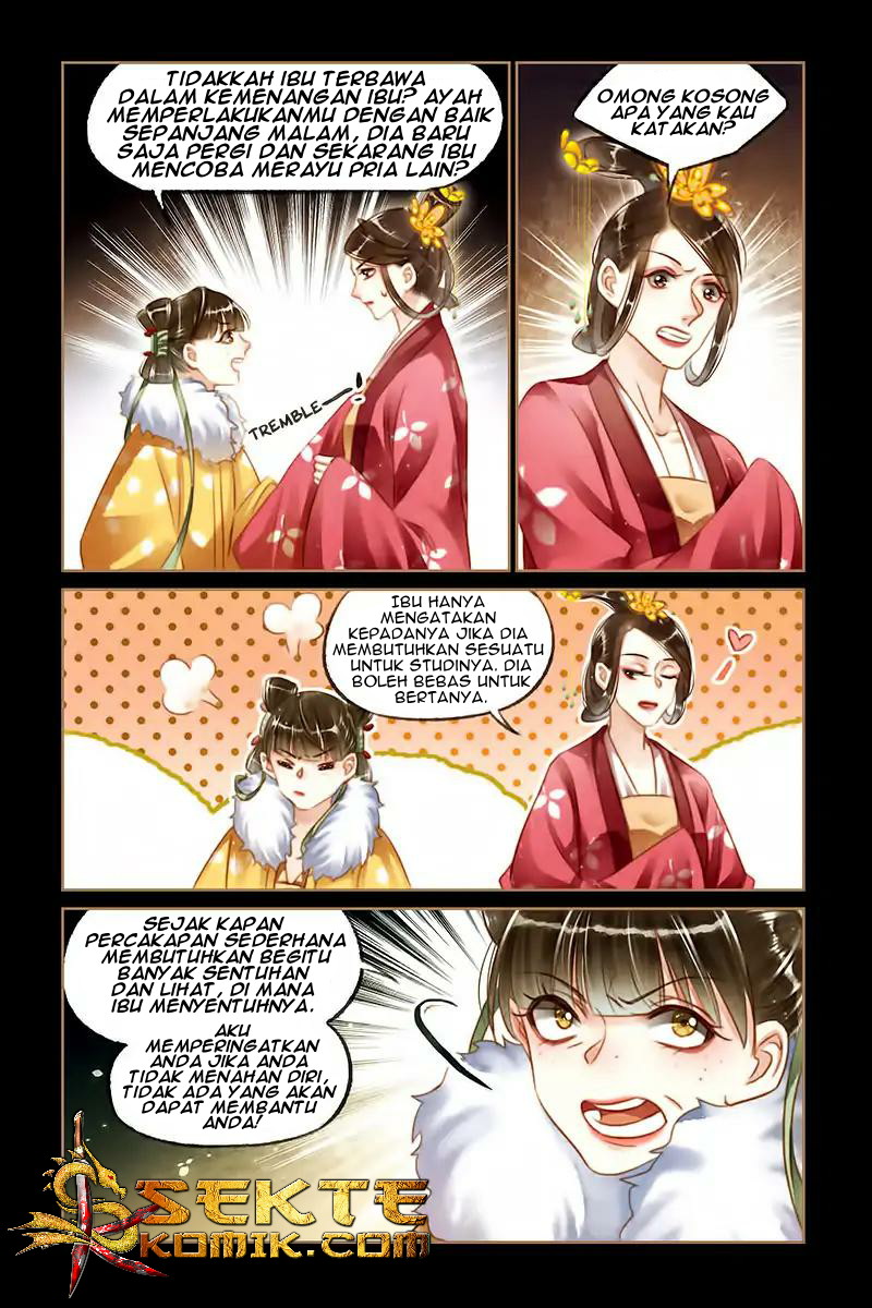 Divine Doctor Bab 112 halaman 9