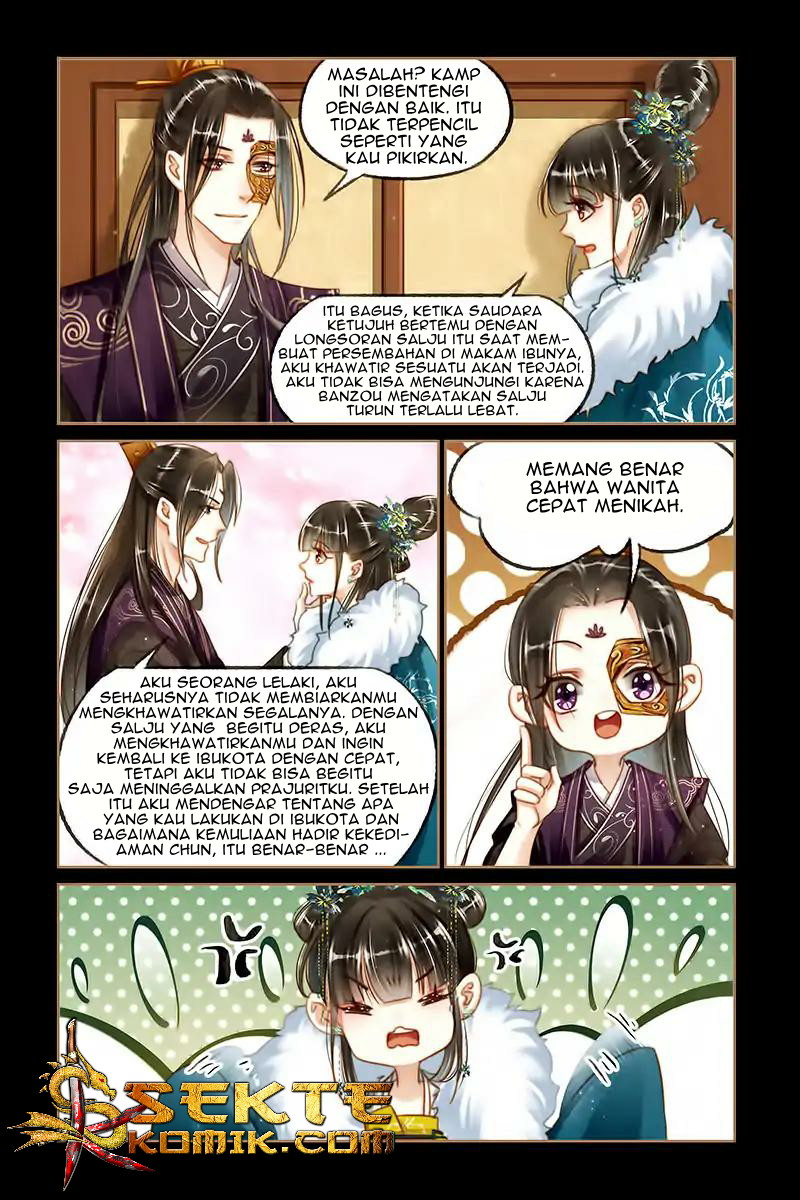 Divine Doctor Bab 114 halaman 4