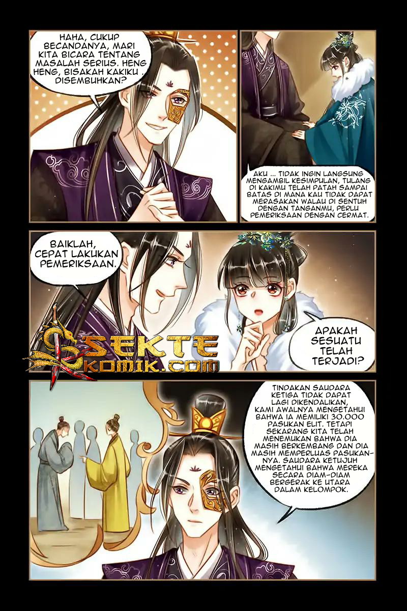 Divine Doctor Bab 114 halaman 5
