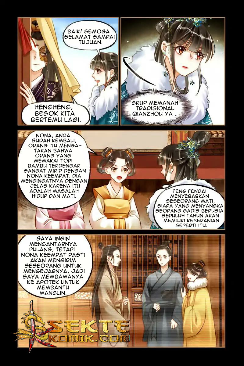 Divine Doctor Bab 114 halaman 8