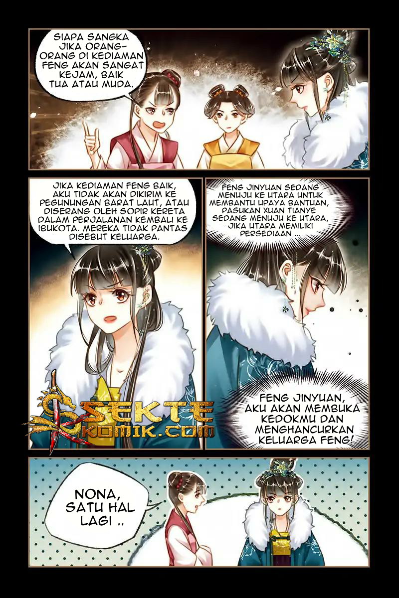 Divine Doctor Bab 114 halaman 9