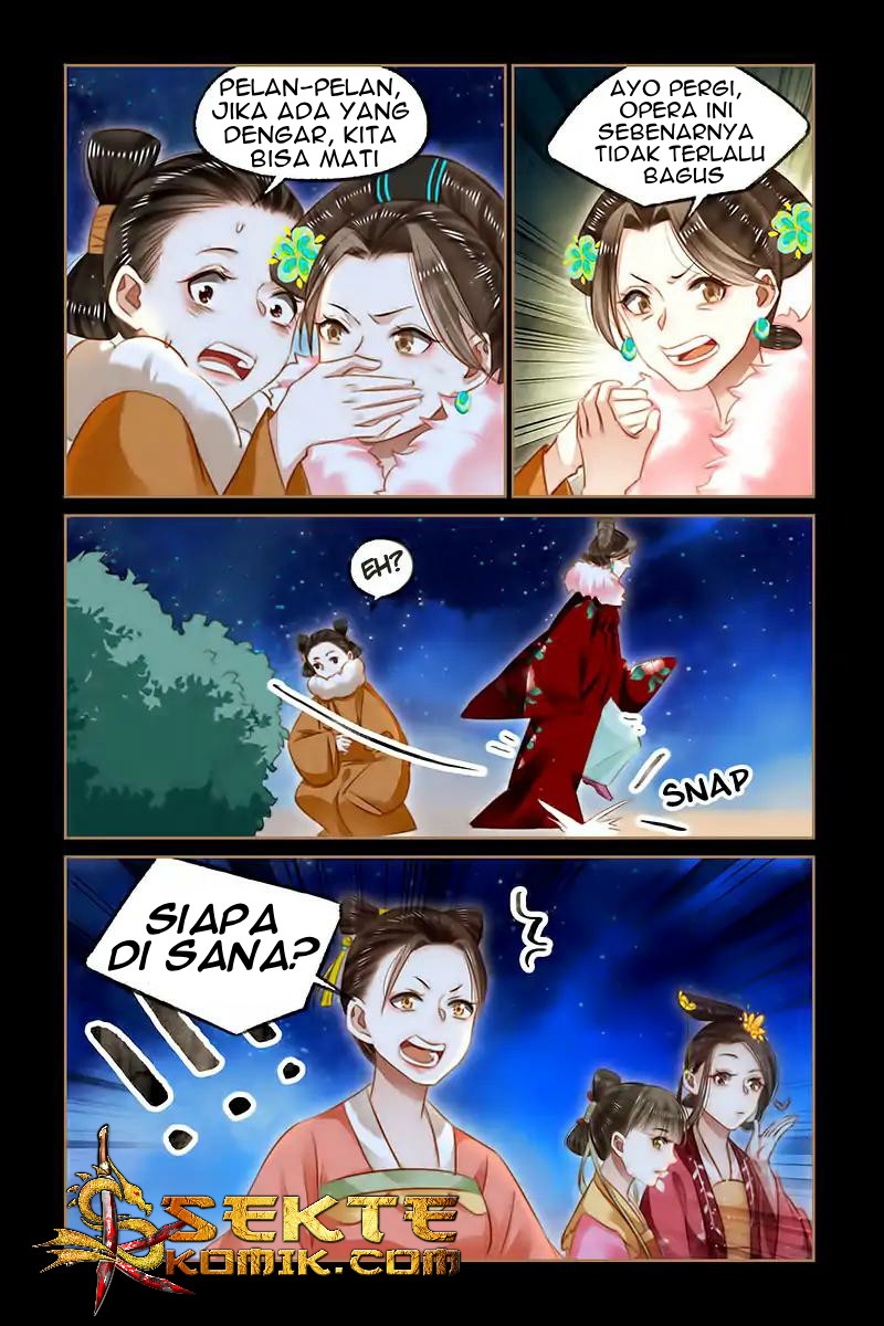 Divine Doctor Bab 115 halaman 9