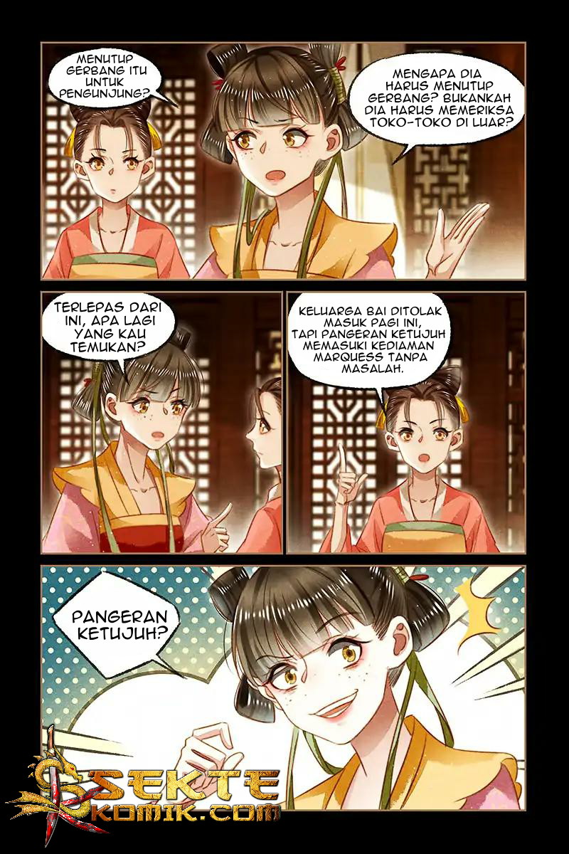 Divine Doctor Bab 117 halaman 9