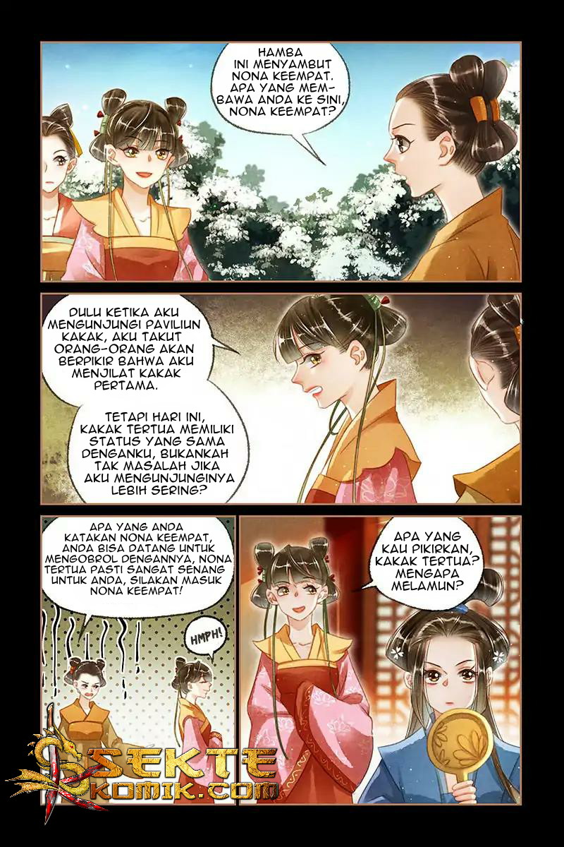 Divine Doctor Bab 118 halaman 3
