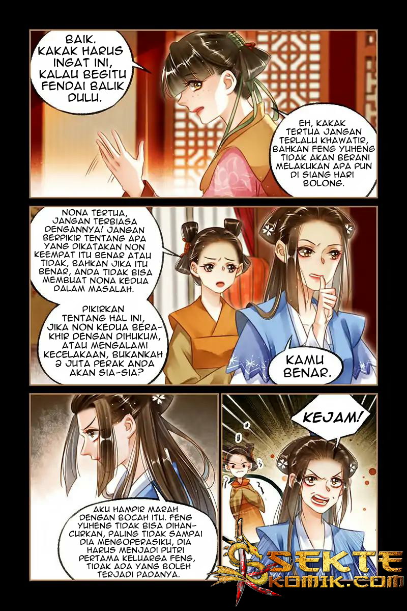 Divine Doctor Bab 118 halaman 8