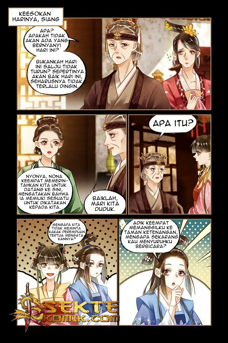 Divine Doctor Bab 118 halaman 9
