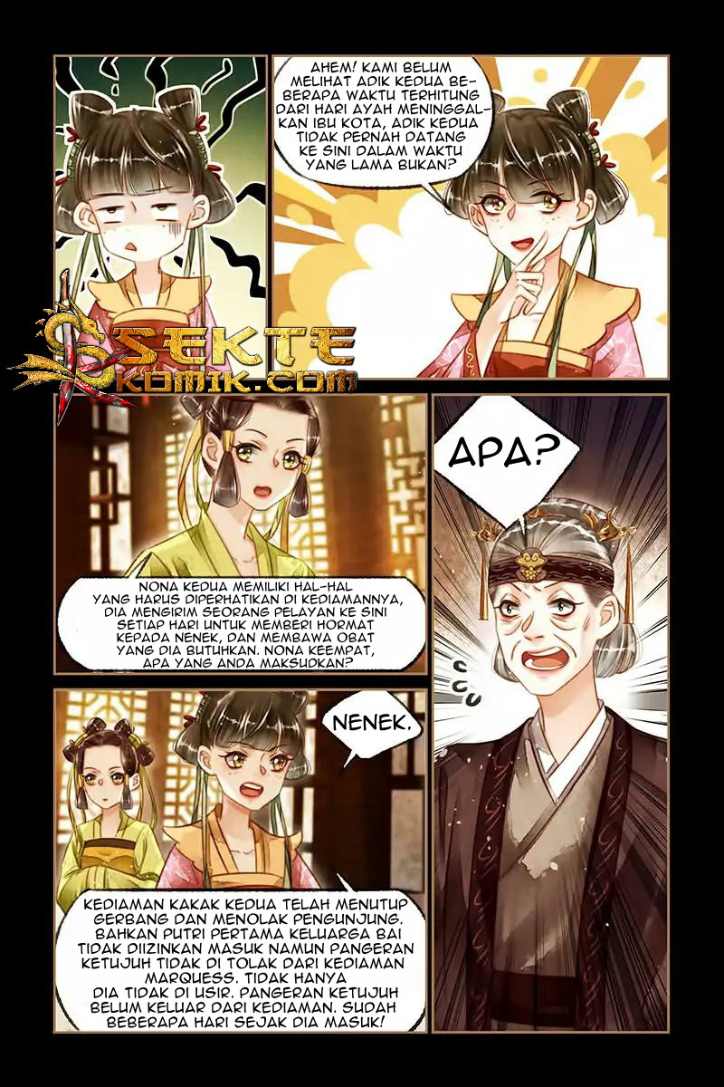 Divine Doctor Bab 118 halaman 10