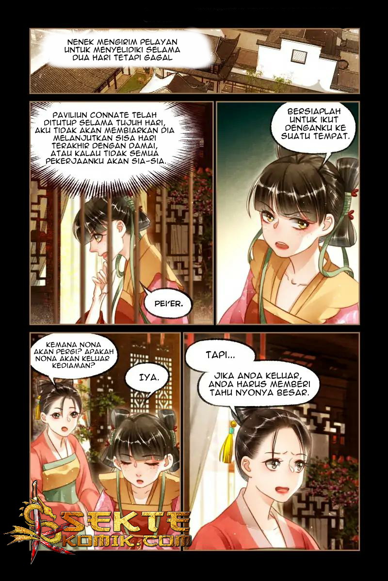 Divine Doctor Bab 120 halaman 2