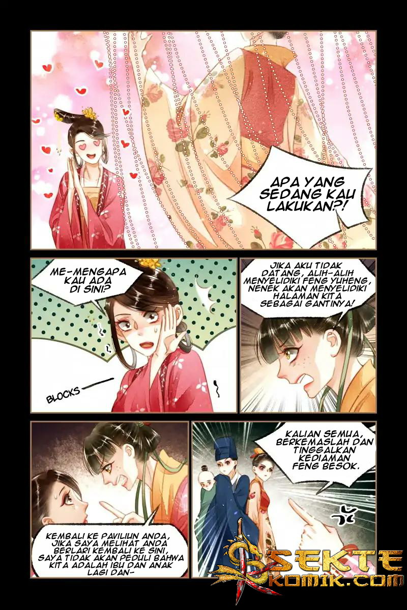Divine Doctor Bab 120 halaman 4
