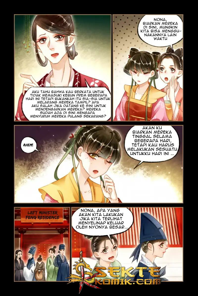 Divine Doctor Bab 120 halaman 5