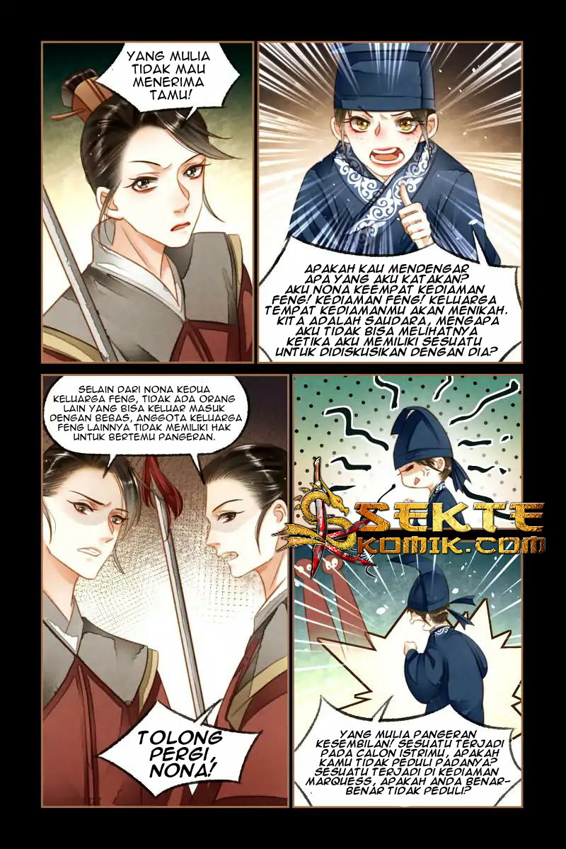Divine Doctor Bab 120 halaman 7