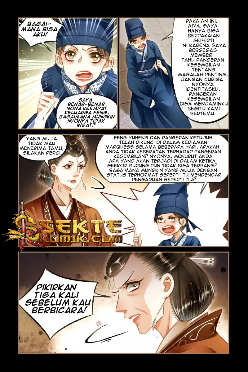 Divine Doctor Bab 120 halaman 9