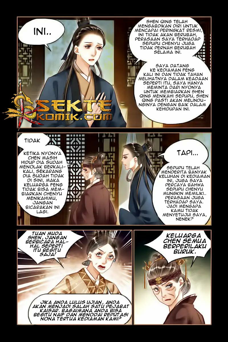 Divine Doctor Bab 124 halaman 3