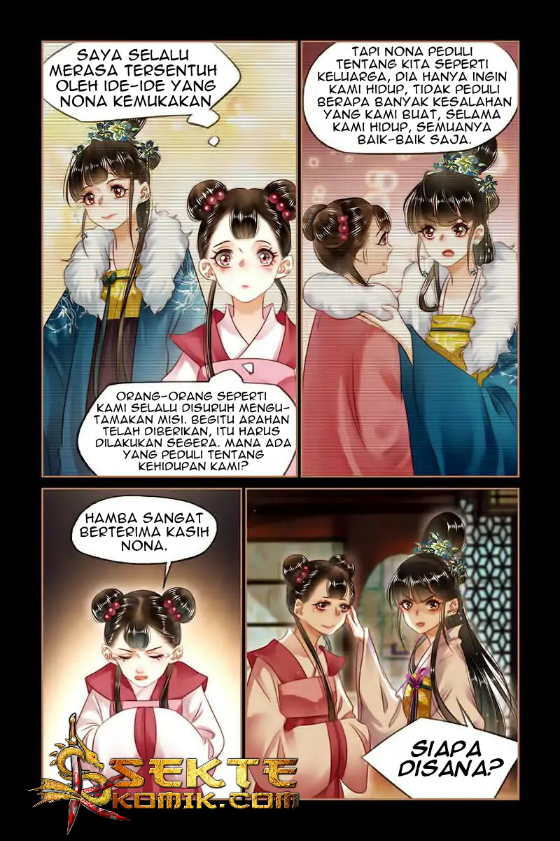Divine Doctor Bab 124 halaman 9