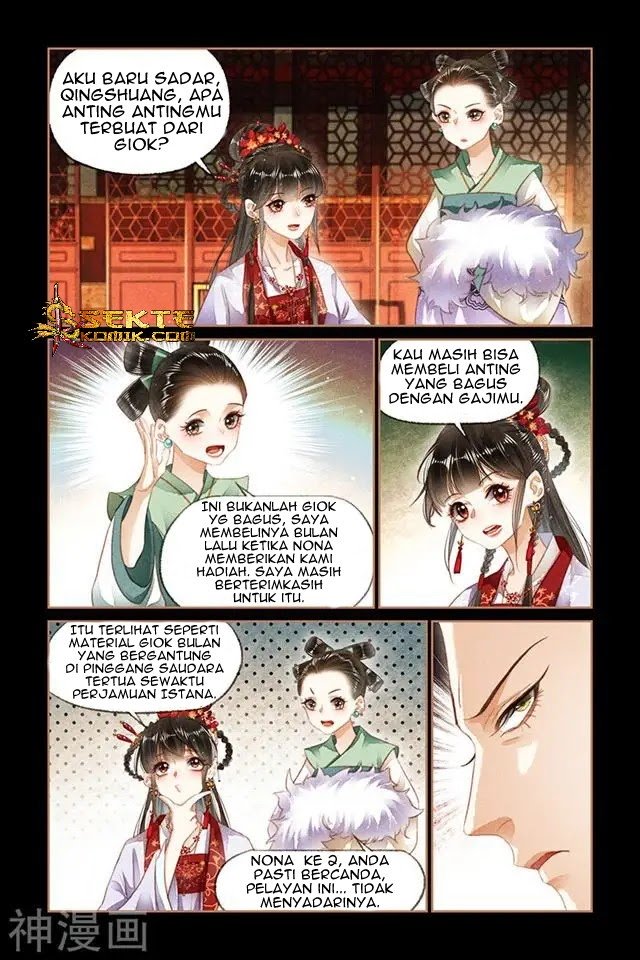 Divine Doctor Bab 128 halaman 3