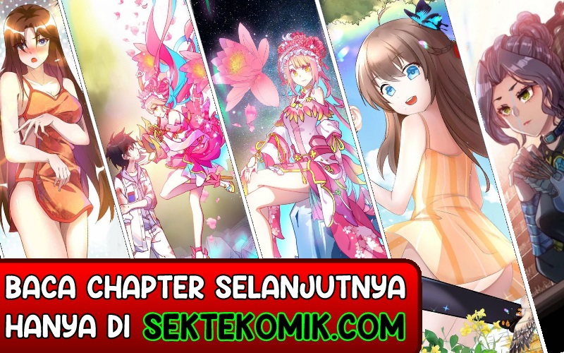 Divine Doctor chapter 133 halaman 10
