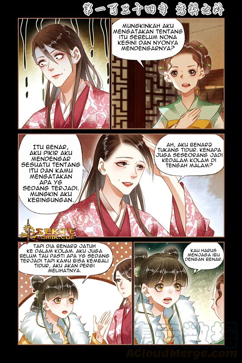 Divine Doctor chapter 134 halaman 2