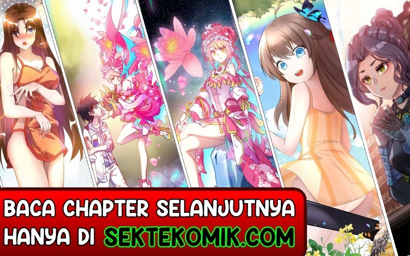 Divine Doctor chapter 134 halaman 10