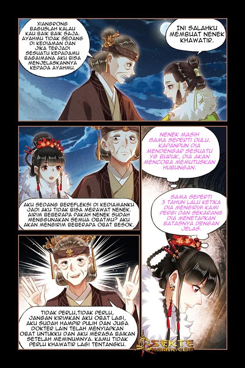 Divine Doctor Bab 135 halaman 5
