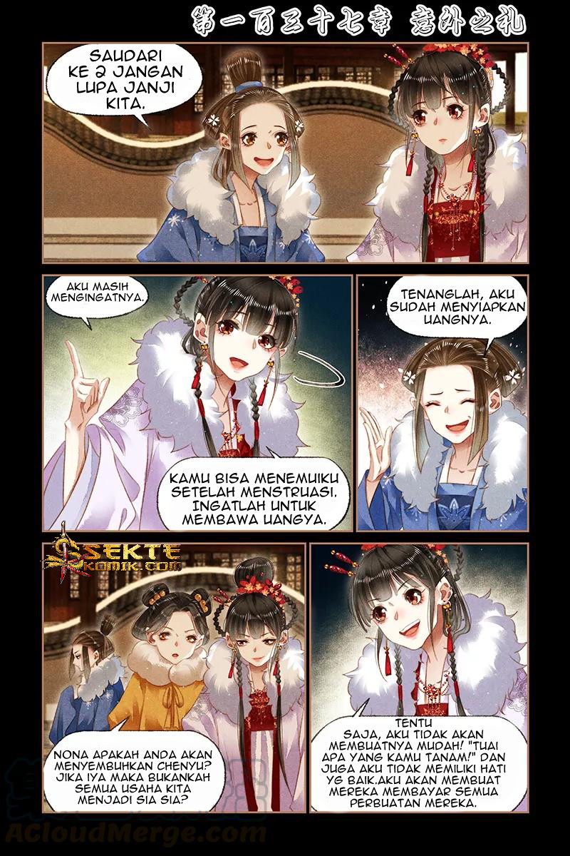 Divine Doctor Bab 137 halaman 2