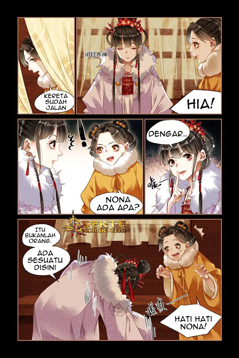 Divine Doctor Bab 137 halaman 4